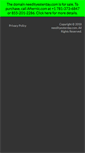 Mobile Screenshot of needityesterday.com